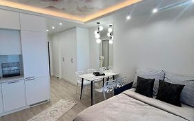 Apartament pod różą Szajnowicza Iwanowa 27a